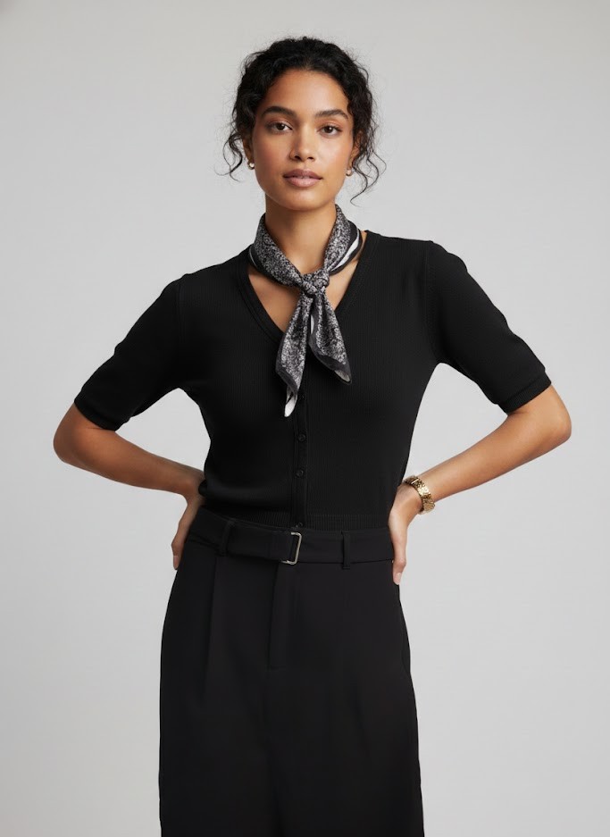 Top Wear